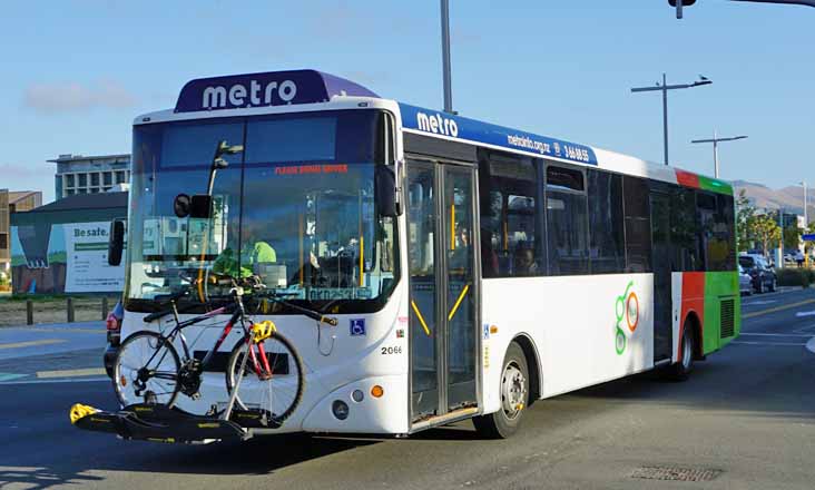 Go Bus MAN 16.223 Designline 2066